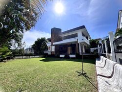 Hillview Garden Estate (D23), Terrace #498008171